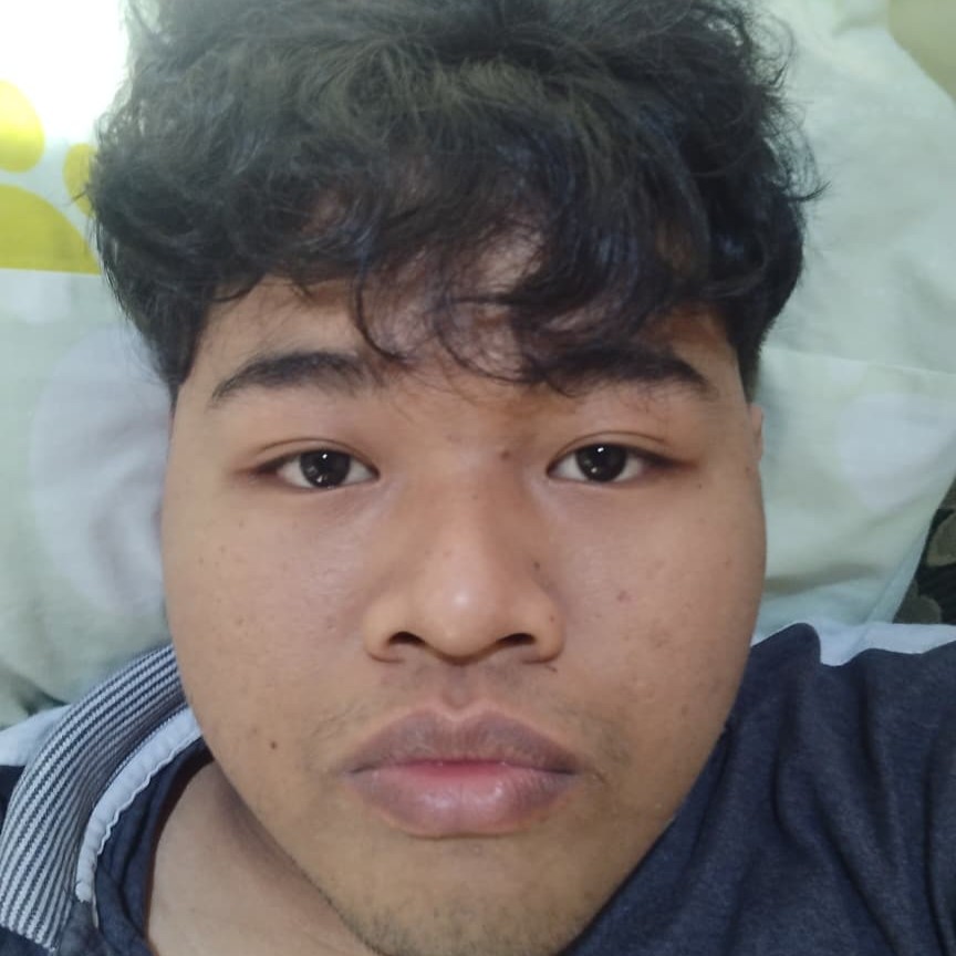 Foto Zuldin Raditya Pratama